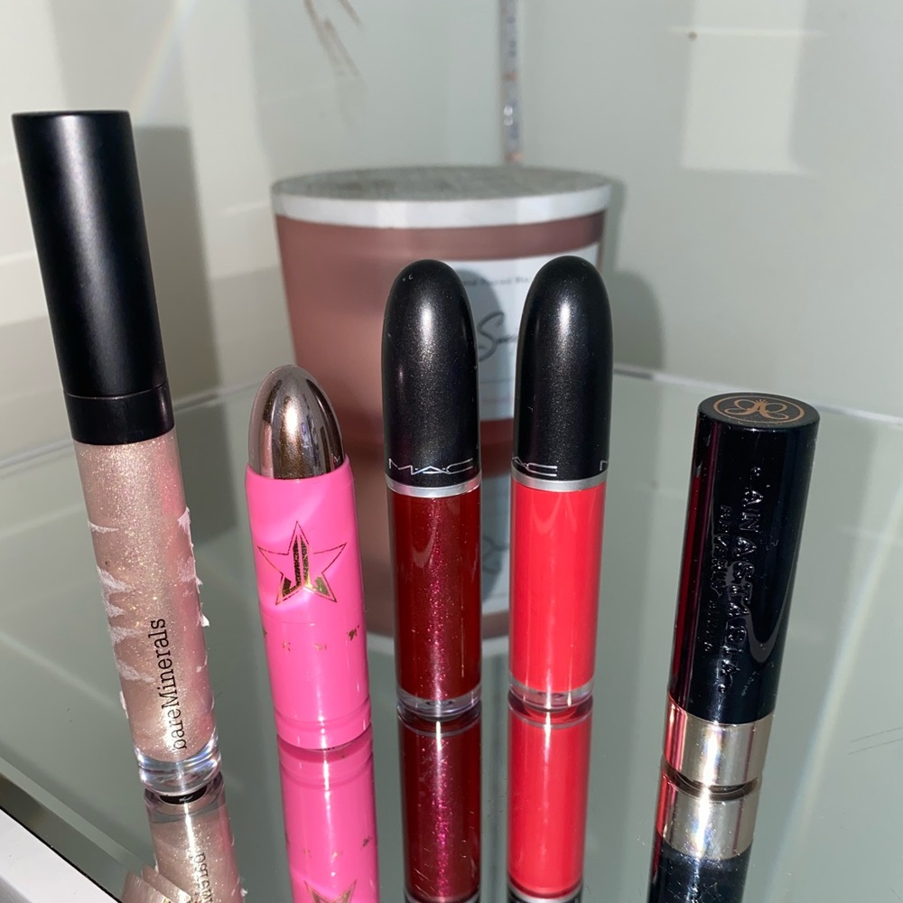 Lipstick bundle